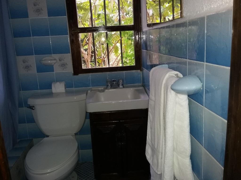 Hotel Santa Clara Антигуа-Гватемала Номер фото