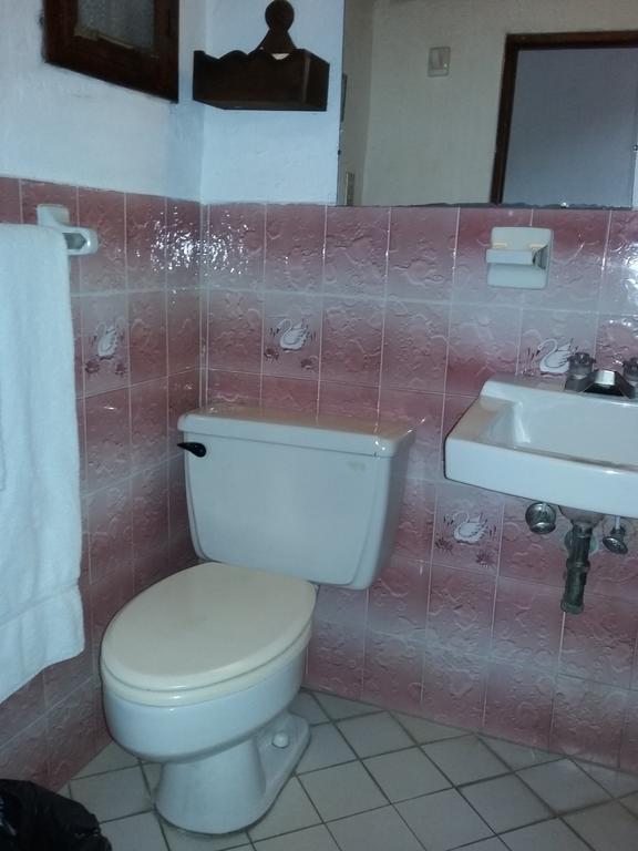 Hotel Santa Clara Антигуа-Гватемала Номер фото
